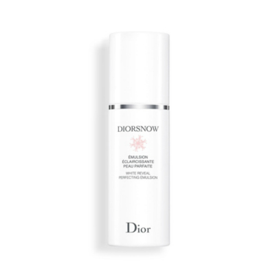 克丽丝汀迪奥雪晶灵透白亮采保湿乳液成分表分析，功效说明