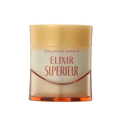 怡丽丝尔优悦活颜柔肤乳「丰润型」成分表分析，功效说明