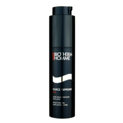 碧欧泉男士滋养紧致润肤乳成分表分析，功效说明