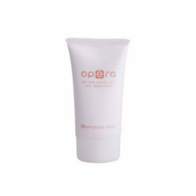 娥佩兰滋润日霜成分表分析，功效说明