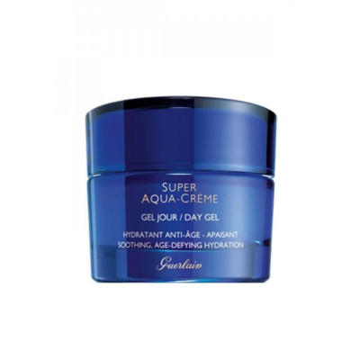 娇兰水合青春保湿日霜成分表分析，功效说明