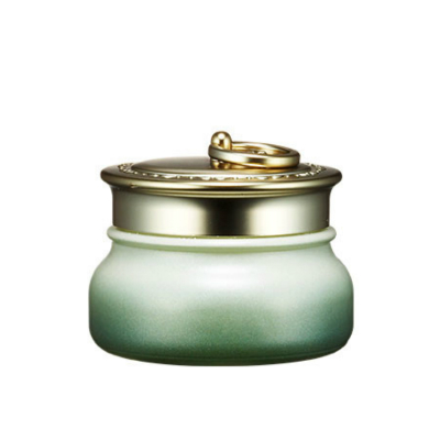 思亲肤龙舌兰仙人掌保湿霜「保湿」成分表分析，功效说明