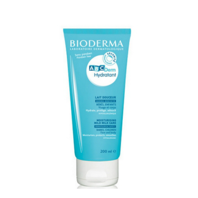 贝德玛贝妍贝护温和保湿乳液成分表分析，功效说明