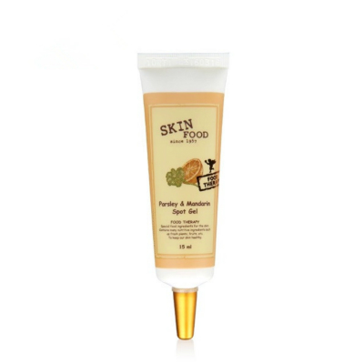 思亲肤香芹菜柳橙舒缓啫喱成分表分析，功效说明