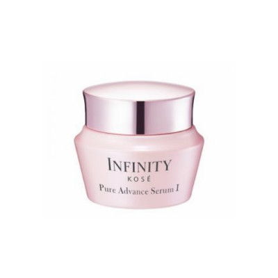 高丝茵菲妮纯萃啫喱成分表分析，功效说明