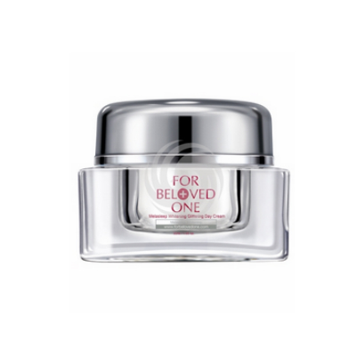 宠爱之名 亮白净化早安闪耀日霜成分表分析，功效说明  产品成分 第1张