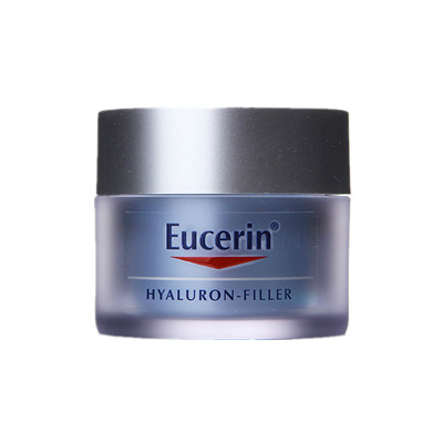 优色林充盈展颜晚霜成分表分析，功效说明  产品成分 第1张