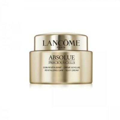 兰蔻菁纯臻颜丝润乳霜成分表分析，功效说明