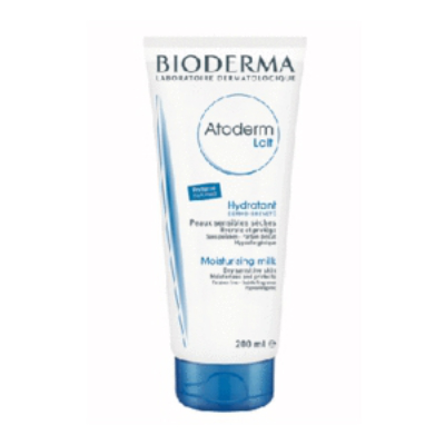 贝德玛赋妍滋养润肤乳成分表分析，功效说明