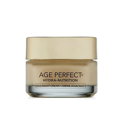 欧莱雅金致臻颜滋润日霜成分表分析，功效说明