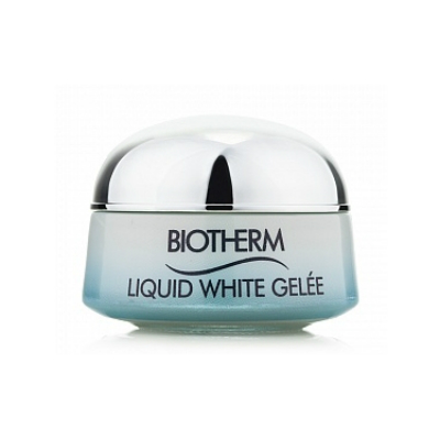 碧欧泉滢澈皙白凝润霜成分表分析，功效说明