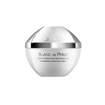 娇兰珍珠肌透白清爽保湿霜成分表分析，功效说明