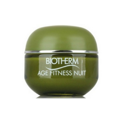 碧欧泉女士橄榄青春晚霜「中性 混合性」成分表分析，功效说明