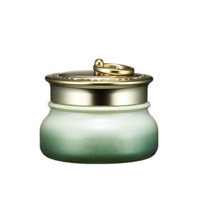 思亲肤龙舌兰仙人掌保湿霜（轻盈）成分表分析，功效说明