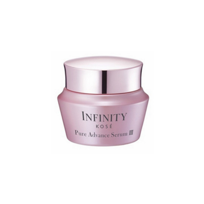 高丝茵菲妮纯萃乳霜成分表分析，功效说明