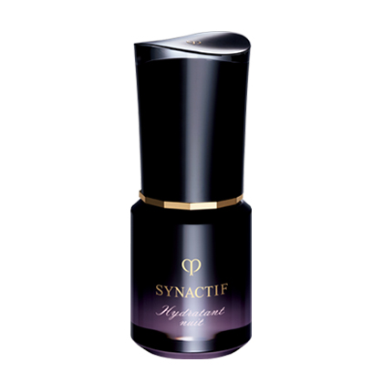 肌肤之钥奢雅极夜用精华乳成分表分析，功效说明