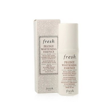 馥蕾诗牡丹焕白润妍精华乳成分表分析，功效说明