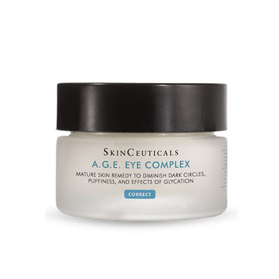 修丽可紧致塑颜眼部精华霜成分表分析，功效说明