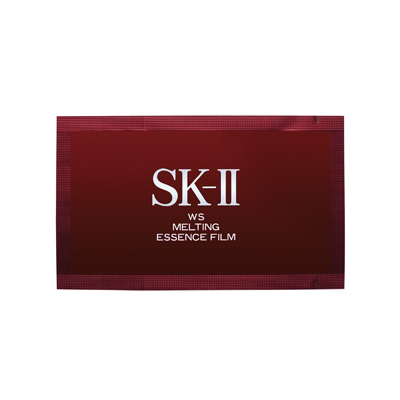 SK-II焦点祛斑凝膜成分表分析，功效说明