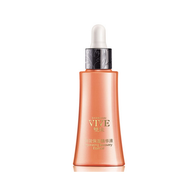 双妹玲珑保湿精华液成分表分析，功效说明