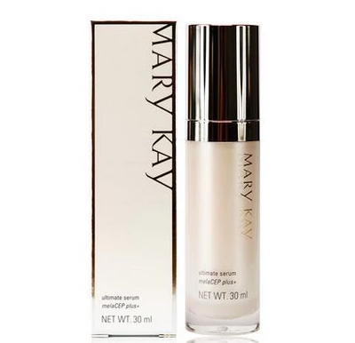 玫琳凯亮采精华液成分表分析，功效说明