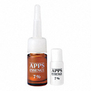 城野医生APPS 7% 修护精华液成分表分析，功效说明