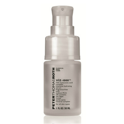 彼得罗夫透明质酸保湿精华液成分表分析，功效说明