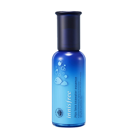 悦诗风吟济州熔岩海水保湿精华成分表分析，功效说明