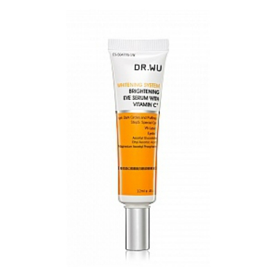 达尔肤维他命C美白眼部精华液成分表分析，功效说明