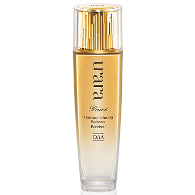 悠莱恒采之能精华水「滋润型」成分表分析，功效说明