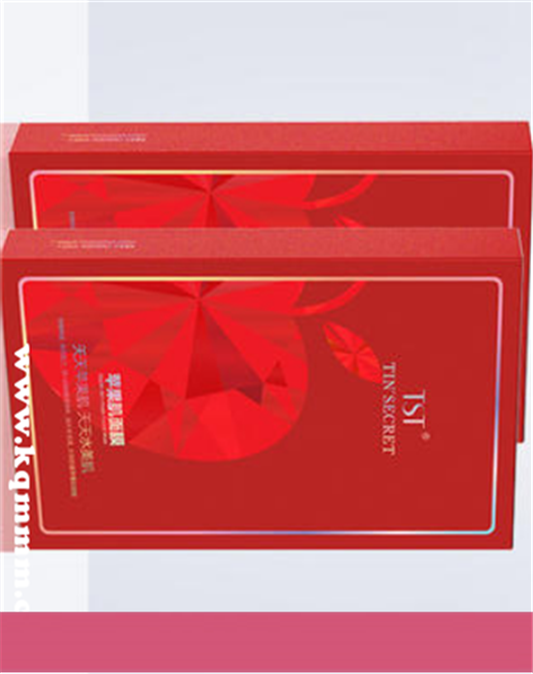 tst苹果肌面膜用过的来说说，tst苹果肌面膜效果如何  面膜 第1张