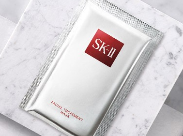 sk-ii面膜为什么叫前男友面膜，sk面膜为什么叫前男友面膜  面膜 第1张