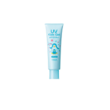 HABA 儿童防晒啫喱 SPF15成分表分析，功效说明  产品成分 第1张