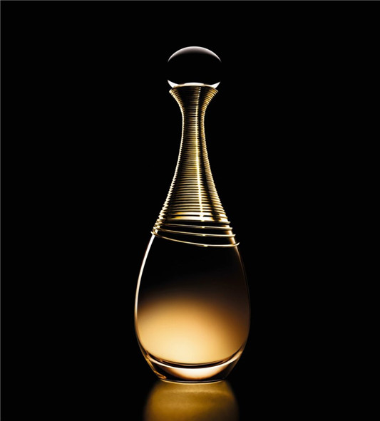 新香 | Dior 迪奥 J'Adore Infinissime 真我香水 9月上市  新品 第1张