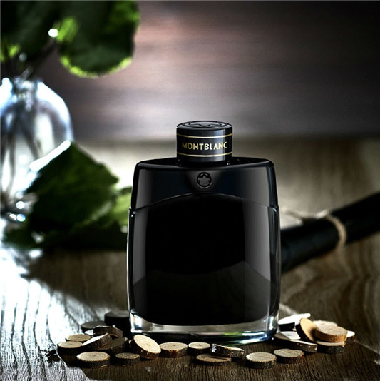 新香 | Montblanc万宝龙 Legend Eau de Parfum  万宝龙 新品 香水 第1张