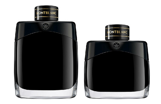 新香 | Montblanc万宝龙 Legend Eau de Parfum  万宝龙 新品 香水 第3张