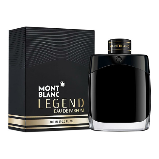 新香 | Montblanc万宝龙 Legend Eau de Parfum  万宝龙 新品 香水 第4张
