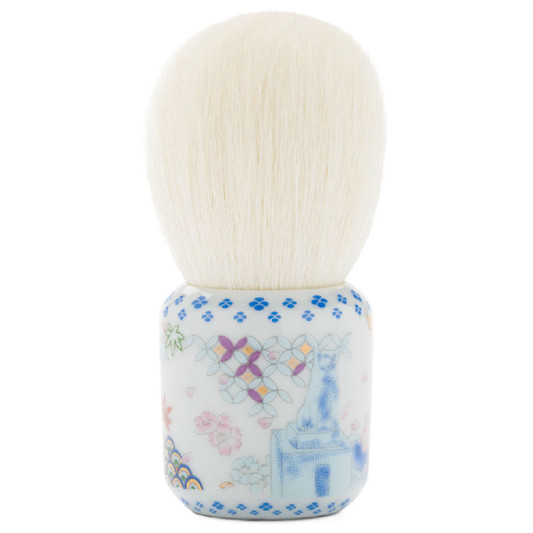 新品 | The Hachiko Kabuki 化妆刷 8月26日上市  第6张