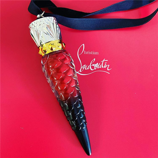 新品 | Christian Louboutin 2020秋季彩妆系列 9月15日上市  彩妆 第3张