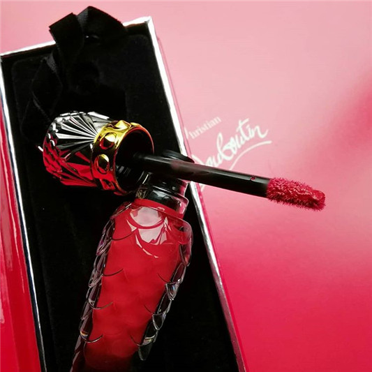 新品 | Christian Louboutin 2020秋季彩妆系列 9月15日上市  彩妆 第4张