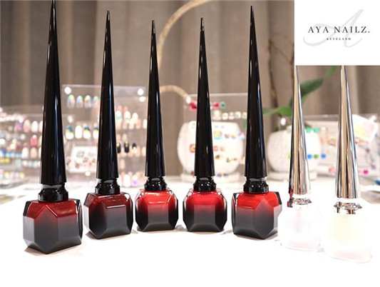 新品 | Christian Louboutin 2020秋季彩妆系列 9月15日上市  彩妆 第7张