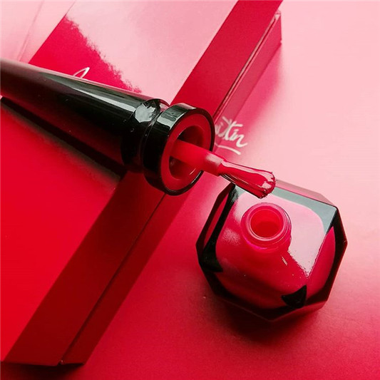新品 | Christian Louboutin 2020秋季彩妆系列 9月15日上市  彩妆 第9张