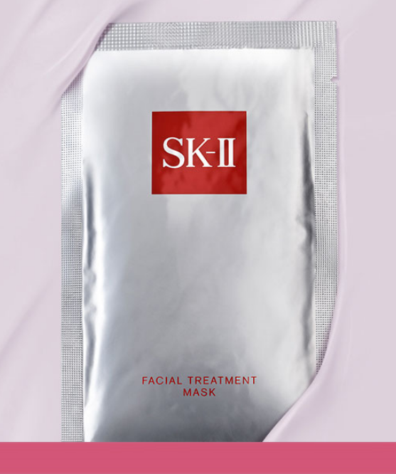 skii前男友面膜为什么叫前男友，前男友面膜好用吗，sk2前男友面膜多少钱  面膜 第1张