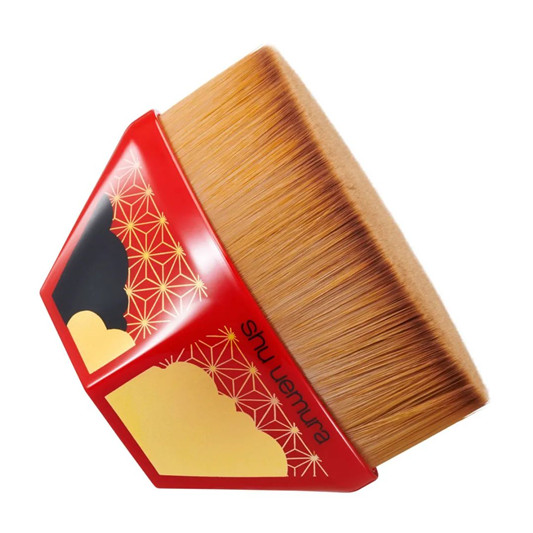 shu uemura 植村秀日本工艺限定版**上市  植村秀 彩妆 第3张
