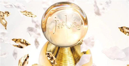 迪奥 Dior 的真我 J'Adore Infinissime 新香水  香水 第6张