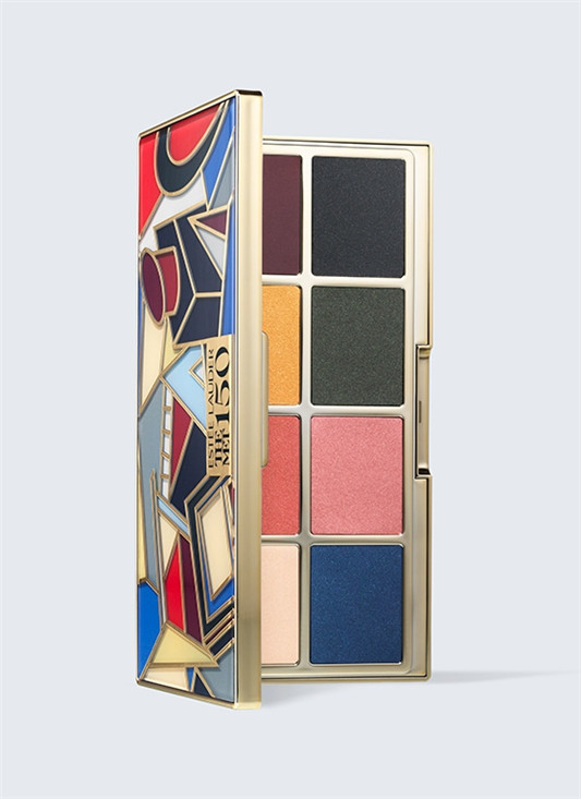 限定 | Estée Lauder The MET 150 Collection 2020  新品 第2张