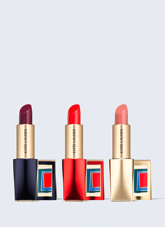 限定 | Estée Lauder The MET 150 Collection 2020  新品 第3张