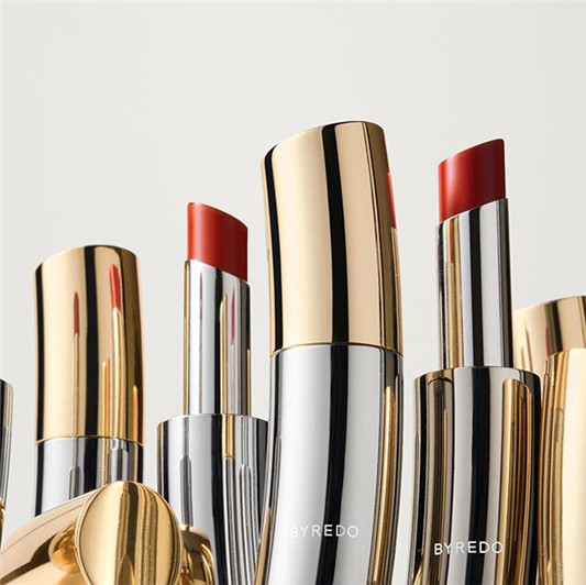 新品 | Byredo 推出全新彩妆线 10月面世 面世 第3张 新品 | Byredo 推出全新彩妆线 10月面世 面世 第3张