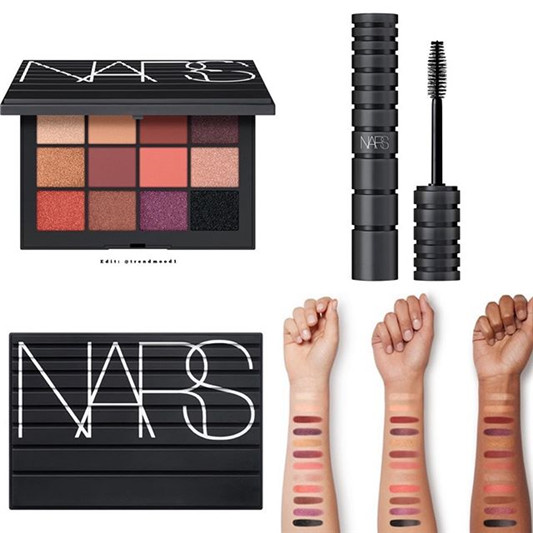 新品 | NARS Climax Extreme 系列秋季新品  第1张
