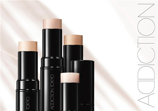 新品 | ADDICTION 2020秋季彩妆新品 10月2日上市  第1张